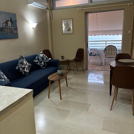 דירות Panoramic View Atlas Loutraki מראה חיצוני תמונה